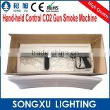 Co2 Gun Stage Machine Jet Party Light Effects for Stage Used thumbnail-5