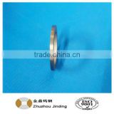 China Carbide O Rings, Cemented Carbide O Rings, Carbide Oil Seal O Rings