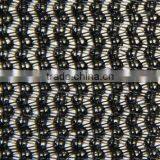 Black PE Building Safety Net Series /plastic Material Net