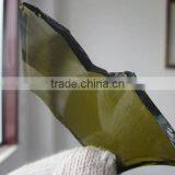 Yellow Glass Cullet From Chinese Manufacturer thumbnail-1