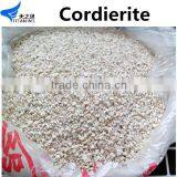 Refractory White Cordierite