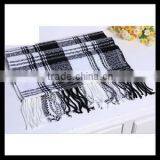 Winter Cashmere Plait Large European Street Towels Blankets Scarf at Stock thumbnail-4
