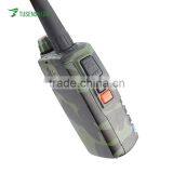 Walkie Talkie TYT TH-UV3R Mini Two Way Radio Dual Band Interphone New Transceiver Quality Choice Most Popular thumbnail-3