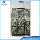 Outdoor Camouflage Trolley Military Travel Bag thumbnail-1