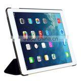 Wholesale Quality Leather Stand Phone Case for Ipad Air 2 Quality Choice thumbnail-3