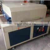 Made in China Supplier High Speed Oversea-service IR Dryer Machine for Sale SD1200 thumbnail-2