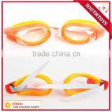 Kids Cheap Swimming Goggles for Children Swmming Fun thumbnail-1