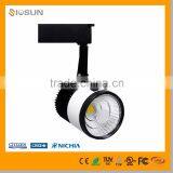 New Design High Lumen 10w Led Track Light Xiangyang