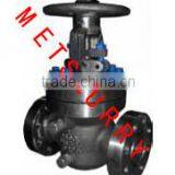 Gate Valve Factory Pneumatic Ceramic Slurry Knife Gate Valve thumbnail-1