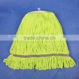 Antibacterial Microfiber Mop Head thumbnail-4