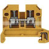 UL Approval WEIDMULLER Terminal Model SAK 2.5/35