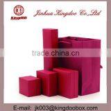 High Quality Packaging Box,jewelry Packaging Box,paper Jewelery Packaging Box thumbnail-4