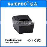 58mm Direct Thermal Line Printing /Portable Thermal Receipt Printer Manufacturer for POS Suppot