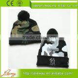 OEM China Sale High Quality Knitted Cap thumbnail-1