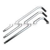 Strict QC Durable Hex Key Wrench