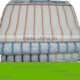 Respiration Fibre Fabric With Color Stripe (J6) 750g/sqm-12mm