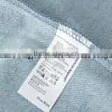 #4solid Color Montage Cotton Cotton Bag All Over the World thumbnail-4