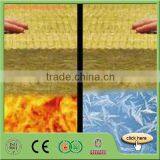 Fireproof Rockwool Board for Fireplace