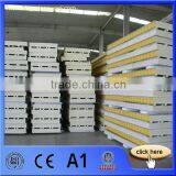 Polystyrene Sandwich Panel Caravan thumbnail-4