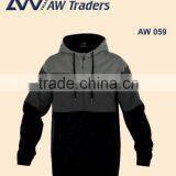 Fleece Hoodie for Men , Fancy Fleece Hoodie thumbnail-1