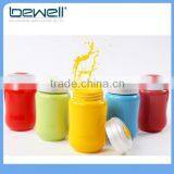 Colorful Disposable Camping Ceramic Cup