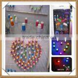 Push Pin Light&one Touch Light thumbnail-1