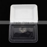 PP Plastic Disposable Lunch Box thumbnail-3