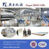 PU Panel Continuous Production Line thumbnail-2