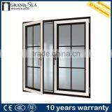 China Aluminum Double Glazed Window Grills Design Pictures Quality Choice thumbnail-5