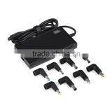 90W Automatic Laptop Charger Universal Laptop Travel AC/DC Adapter With LCD Display and 8 Dips thumbnail-5