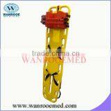 EA-F1 Plastic, X-ray Available Floating Spine Board