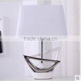 Fashion Modern Various Color Ceramic Table Lamp for Bedside thumbnail-4