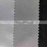 30D*30D Plain/Twill Woven Fusible Interlining,water Jet Interlining For Garment thumbnail-2