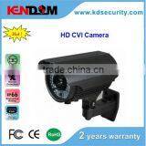High Quality Cheap Price CCTV Camera 1080p Bullet CVI Camera Camera Detector thumbnail-1