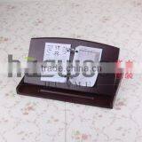 Enjoyable Wood Calendar for Sale