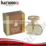 Elegant Perfume Cardboard Botttle Packing Box With Different Shape thumbnail-5