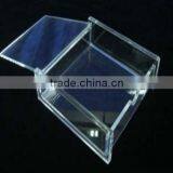 High Quality Horizontal Type HN-WS1350 Acrylic Polishing Machine Hot Sale thumbnail-5