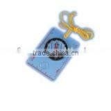 Plastic Map Compass Liquid Filled