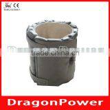 Industrial Insulation Blanket for Energy Saving thumbnail-3