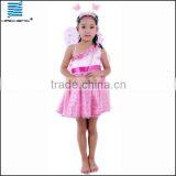 Halloween Carnival Cosplay Girls Fancy Dress Costume thumbnail-1