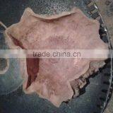 Distinctive and Ornamental Wooden Salad Bowl thumbnail-1