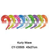 2016 Hot Sale Inflatable Quaver Shaped Foil Balloon, Party Decoration Ballon thumbnail-4