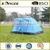 Portable Umbrella Funny Camping Tent for Camping thumbnail-5