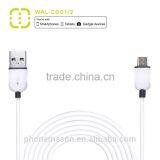 Walnut 2.0 Micro USB Cable With ABS Housing/ROHS Passed thumbnail-1