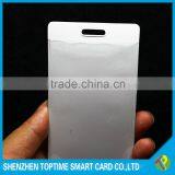 Custom PVC Plastic Luggage Tag thumbnail-4