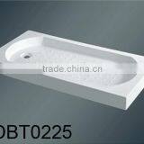 HOT! Cheap Acrylic Shower Tray
