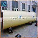High Quality Used Continuous Rotary Dryer With a Small Size on Hot Selling thumbnail-3