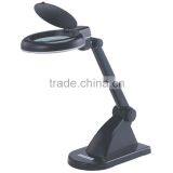 Portable Desktop Magnifying Lamp/ Skin Examination Magnifying Lamp/magnifying Lamp Led Multifunctional