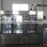 SXHF High-speed Liquid Filling Machine, Beverage Filling Machine, Beverage Machine thumbnail-1