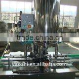 Automatic Can Seamer Machine